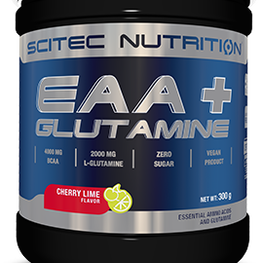 Scitec EAA + Glutamine 300g (BNN3218911)