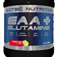 Scitec EAA + Glutamine 300g (BNN3218911)