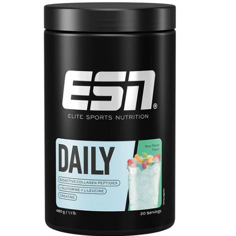 ESN Daily 480g (BNN2900049)