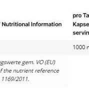 INLEAD Vitamin C 90 Kapseln (BNN234013)