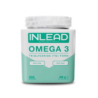 INLEAD Omega-3 300 Kapseln (BNN234016)