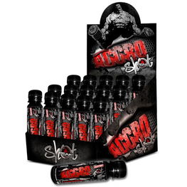 Peak Aggro-Shot 15x60ml (BNN055100)