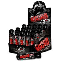 Peak Aggro-Shot 15x60ml (BNN055100)