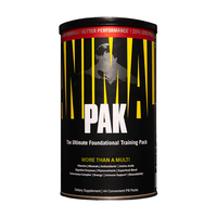 Universal Animal Pak 44 Serv. (BNN180200)