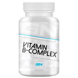 GN Vitamin B-Complex 60 Kapsel (BNN026100)