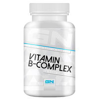 GN Vitamin B-Complex 60 Kapsel (BNN026100)