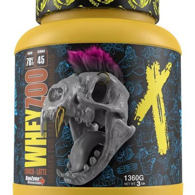 Zoomad Whey ZOO 1360g (BNN189017)