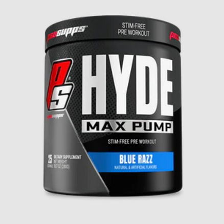 ProSupps HYDE Max Pump 280g (25 Serv.) (BNN110002)