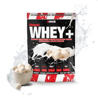 Sinob Honest Whey+ 1000g/ 820g (BNN113300)