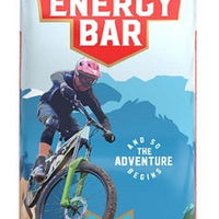 Nutrend Energy Bar 20x60g (BNN1110033)