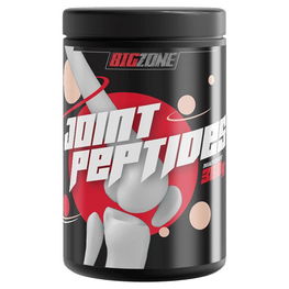 Big Zone Joint Peptides 360g (BNN210052)