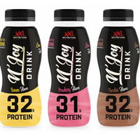 XXL Nutrition N'Joy Protein Drink 6x310ml