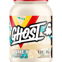 Ghost 100% Whey 907g (BNN143011)