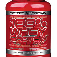 Scitec 100% Whey Professional 920g (BNN320600)