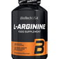 BioTech L-Arginine 90 Kapseln (BNN330089)