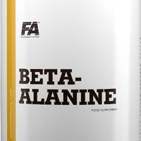 FA Nutrition Beta-Alanine - 300g (BNN950200)