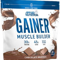 Applied Nutrition Gainer Muscle Builder 1,8kg (BNN1750046)