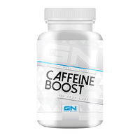 GN Caffein Boost - 120 caps (BNN020039)