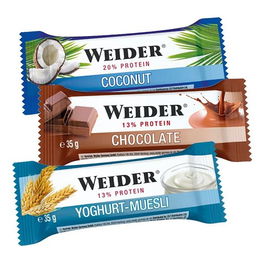 Weider BAR 24 x35g (BNN620017)