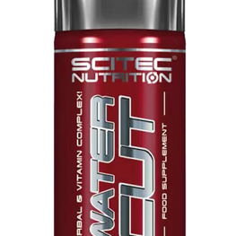 Scitec Water Cut 100 Kapseln (BNN320031)