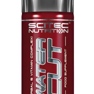 Scitec Water Cut 100 Kapseln (BNN320031)