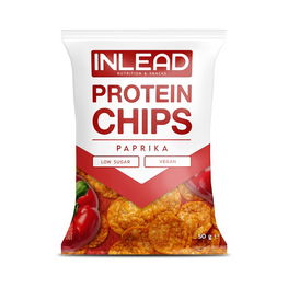 INLEAD Protein Chips - 6x50g (BNN234033)