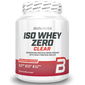 BioTech Iso Whey Zero Clear 500g (BNN330130)