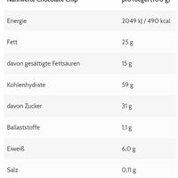 ESN Designer Oatbar Box 12x100g (BNN2900036)