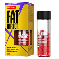 Nutrend Fat Direct 60 Kapseln (BNN1110051)