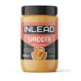 INLEAD Peanut Butter 500g (BNN234034)