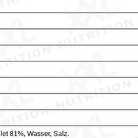 XXL Nutrition Hähnchenbrustfilet 160g