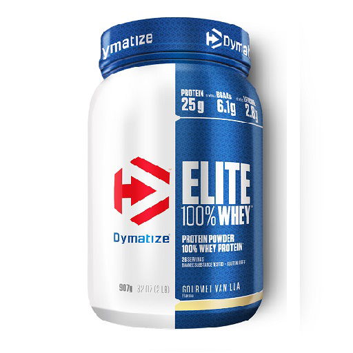 Dymatize Elite Whey 942g (BNN520005)