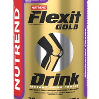 Nutrend Flexit Gold Drink 400g (BNN1110052)