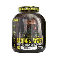 Nuclear Nutrition Atomic Whey 2000g (BNN950154)