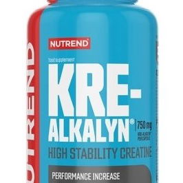 Nutrend Kre-Alkalyn“ 120 kaps. (BNN1110038)