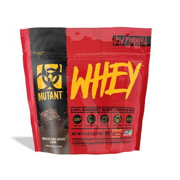 Mutant Whey 2000g (5lbs) (BNN143009)