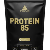 Peak Protein 85 900g (BNN055813)