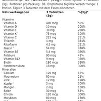 ON Opti-Men 90 Tabletten (BNN470108)