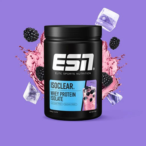 ESN ISOCLEAR Whey Isolate 300g (BNN2900053)