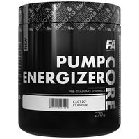 FA Nutrition Core Pump Energizer 270g (BNN950145)