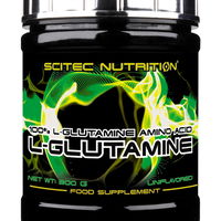 Scitec L-Glutamin 300g (BNN322100)