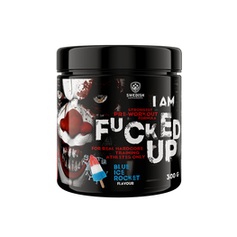 Swedish Supplements Fucked Up Joker 300g (BNN196003)