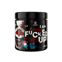 Swedish Supplements Fucked Up Joker 300g (BNN196003)