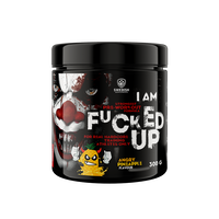 Swedish Supplements Fucked Up Joker 300g (BNN196003)