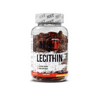 MST - Lecithin 100 Caps (BNN152136)