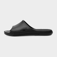 Vyriškos šlepetės 4F Black (BSB34066)