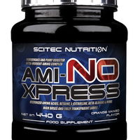 Scitec Ami-NO Xpress 440g (BNN321040)