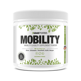 Sinob Complete Mobility forte 474g (BNN1131000)