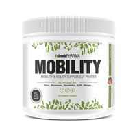 Sinob Complete Mobility forte 474g (BNN1131000)