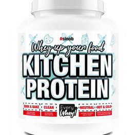Sinob Kitchen Protein 450g